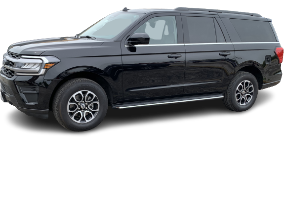 Ford Expedition Max